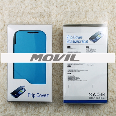 NP-1016 Funda para Alcatel 3040 NP-1016-7g